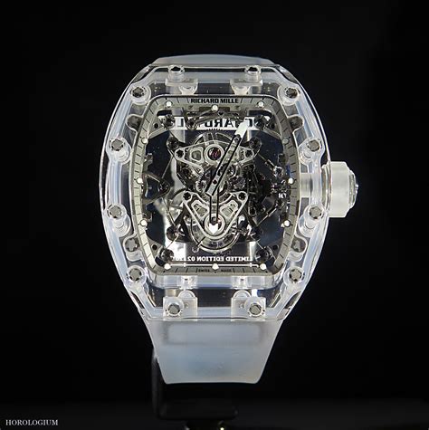 service richard mille